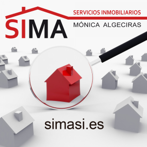 SIMA Servicios Inmobiliarios Mónica Algeciras
